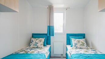 Domki Apartamentowe Apollo