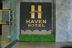 Haven Hotel