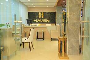 Haven Hotel