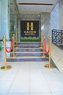 Haven Hotel
