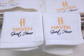Haven Hotel