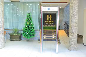 Haven Hotel