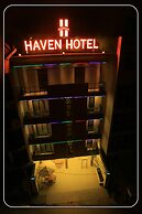 Haven Hotel