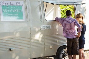 Camping Domaine Des MATHEVIES