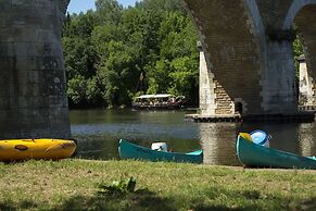 Camping Domaine Des MATHEVIES