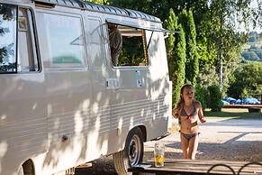 Camping Domaine Des MATHEVIES