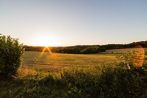 Camping Domaine Des MATHEVIES