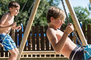 Camping Domaine Des MATHEVIES