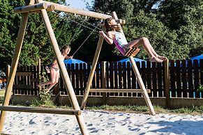 Camping Domaine Des MATHEVIES