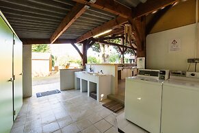 Camping Domaine Des MATHEVIES