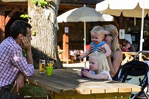 Camping Domaine Des MATHEVIES