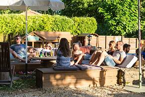Camping Domaine Des MATHEVIES