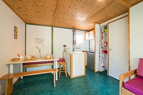 Camping Domaine Des MATHEVIES