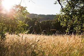 Camping Domaine Des MATHEVIES