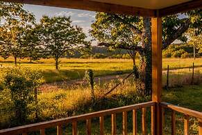 Camping Domaine Des MATHEVIES