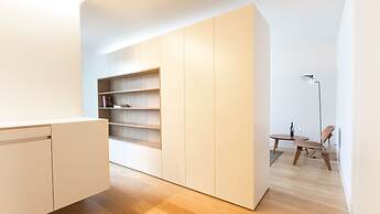 Braga Heritage Lofts