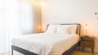 Braga Heritage Lofts