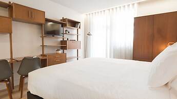 Braga Heritage Lofts