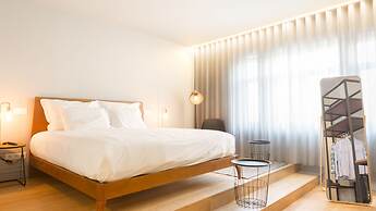 Braga Heritage Lofts