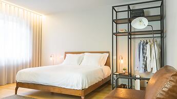 Braga Heritage Lofts