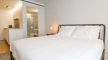 Braga Heritage Lofts