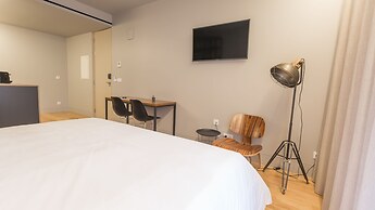 Braga Heritage Lofts