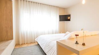 Braga Heritage Lofts