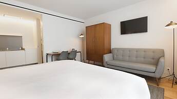 Braga Heritage Lofts