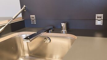 Braga Heritage Lofts