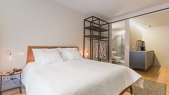 Braga Heritage Lofts