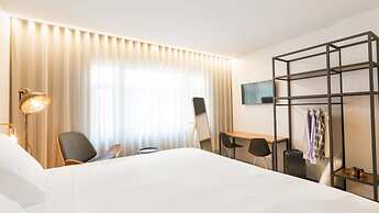 Braga Heritage Lofts