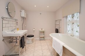 East Gatehouse Lodge