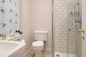 East Gatehouse Lodge