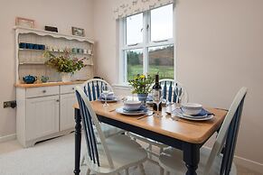 East Gatehouse Lodge