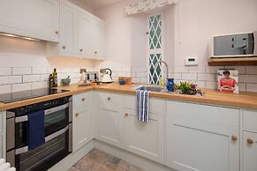 East Gatehouse Lodge