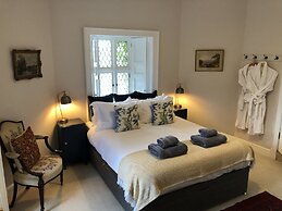 East Gatehouse Lodge