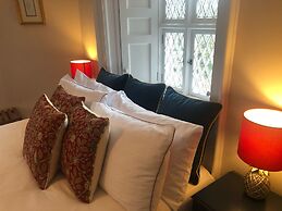 East Gatehouse Lodge