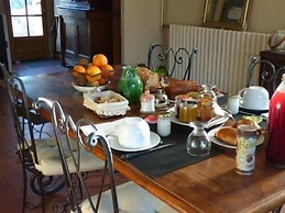 Domaine Chanoine Rambert