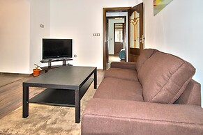 Travellino Serviced Apartments