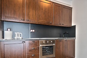 Travellino Serviced Apartments