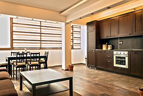 Travellino Serviced Apartments