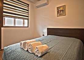 Travellino Serviced Apartments