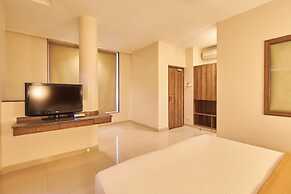 Hotel Sai Palace Budget