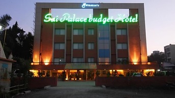 Hotel Sai Palace Budget