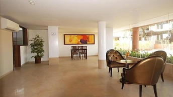 Hotel Sai Palace Budget