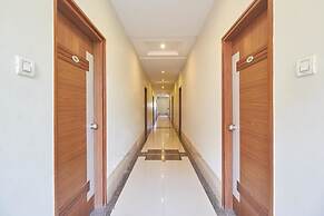 Hotel Sai Palace Budget