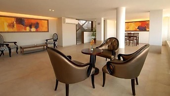 Hotel Sai Palace Budget