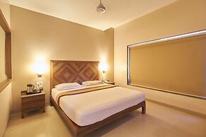 Hotel Sai Palace Budget