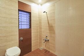 Hotel Sai Palace Budget