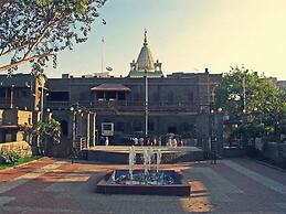 Hotel Sai Palace Budget